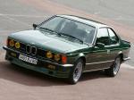Alpina B7 Turbo Coupe 1981 года (FR)